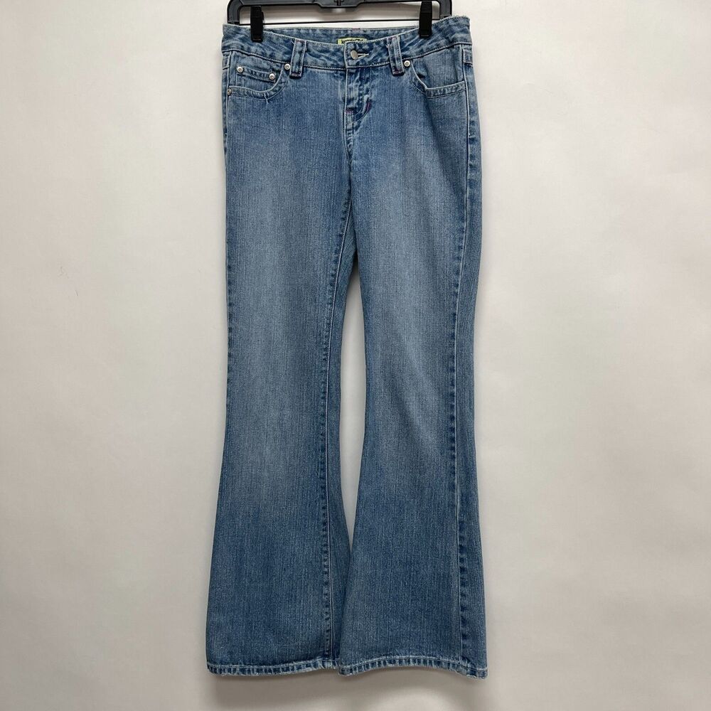 KenzieGirl Kenzie Girl Women's Jeans‎ Pants Size 7 Blue Juniors